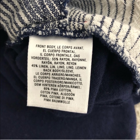 Postmark | Anthropologie Rowena Tunic - Picture 7 of 8